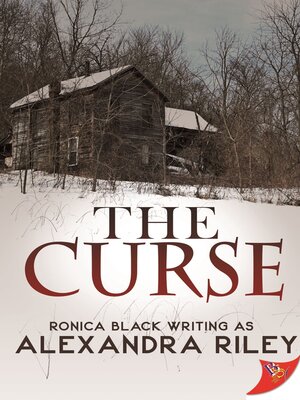 cover image of The Curse